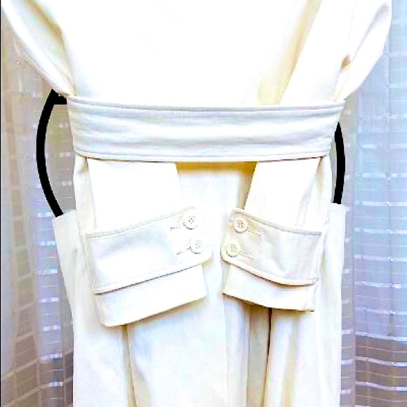 Trade Bebe Trench coat - Picture 4 of 5